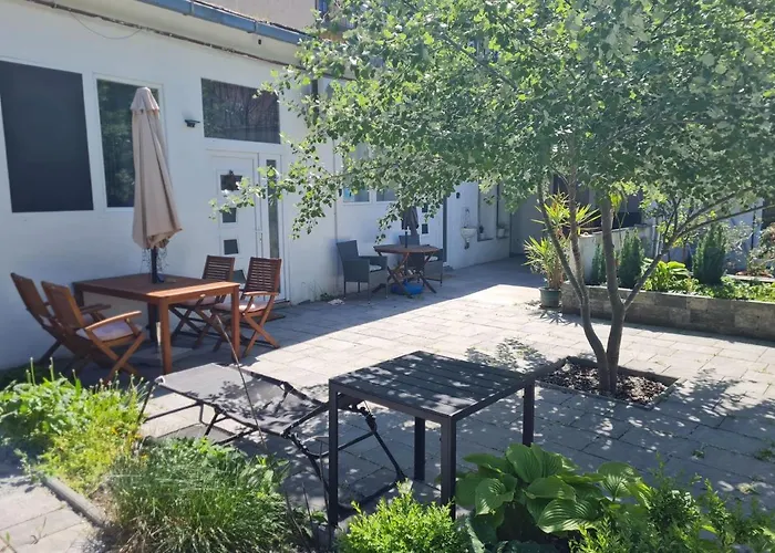 דירה Silver Dream Apartmanhaz דברצן