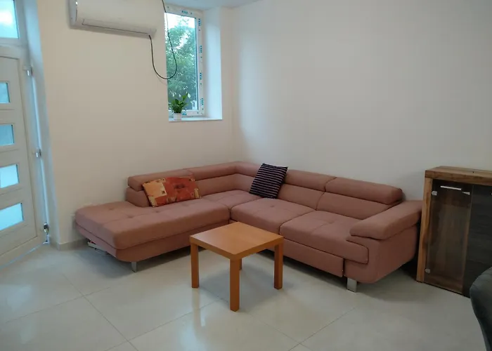 דירה Silver Dream Apartmanhaz דברצן