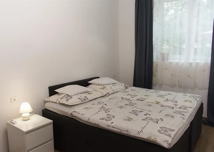 Silver Dream Apartmanhaz * Debrecen