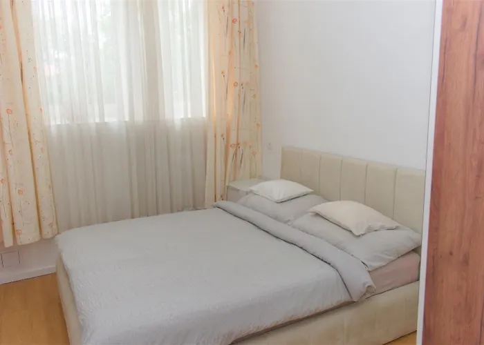 Silver Dream Apartmanhaz *