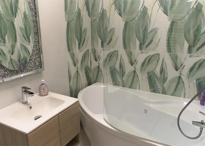 Silver Dream Apartmanhaz *