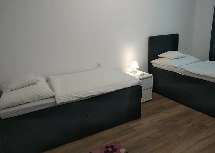 Silver Dream Apartmanhaz דברצן