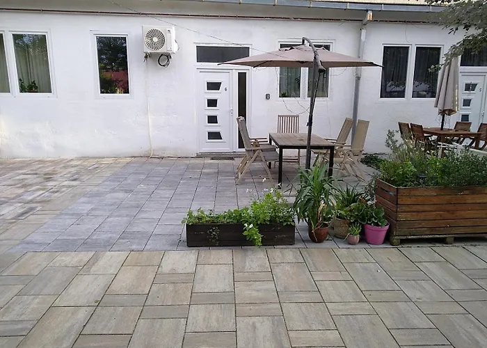 Silver Dream Apartmanhaz