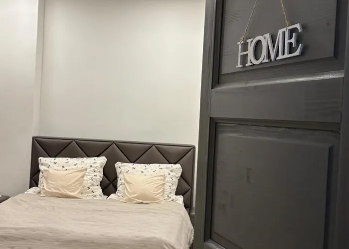 דירה Silver Dream Apartmanhaz