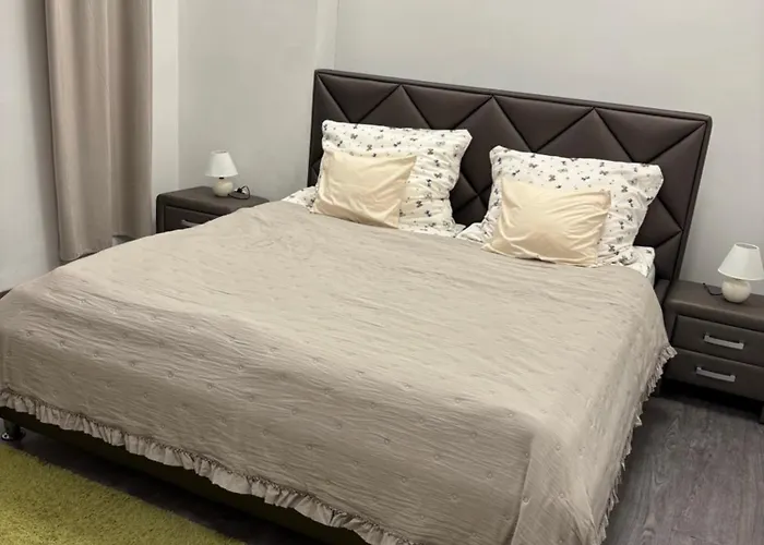 Apartman Silver Dream Apartmanhaz Debrecen