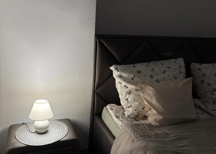 Silver Dream Apartmanhaz Apartman *