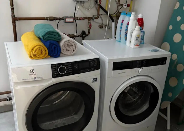 Silver Dream Apartmanhaz