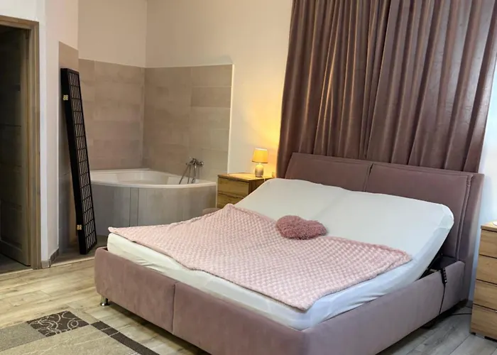 Silver Dream Apartmanhaz * Debrecen