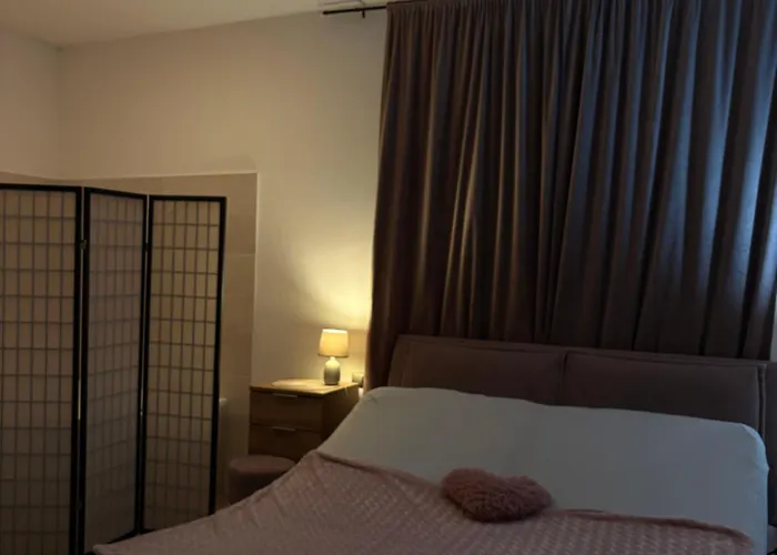 Silver Dream Apartmanhaz * דברצן