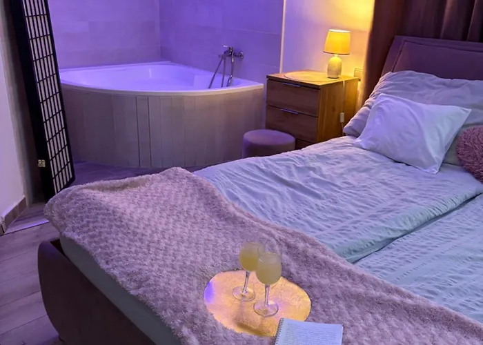 Silver Dream Apartmanhaz