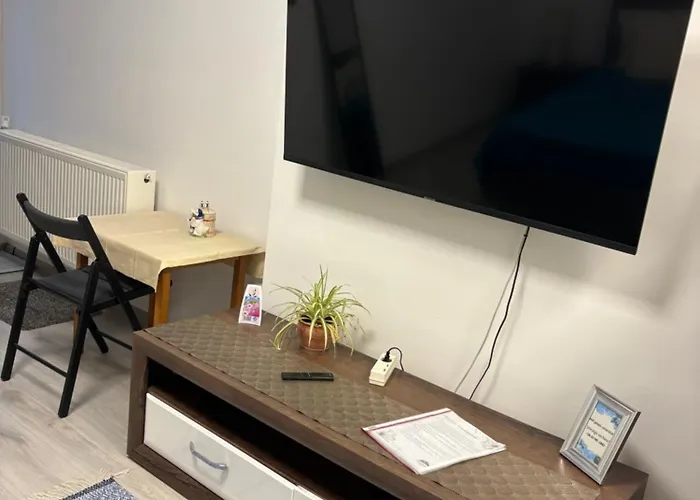Silver Dream Apartmanhaz דברצן