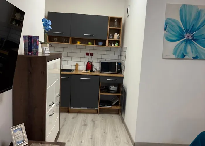 Silver Dream Apartmanhaz * Debrecen