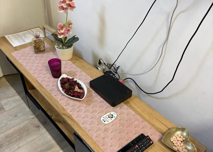 Silver Dream Apartmanhaz דירה *