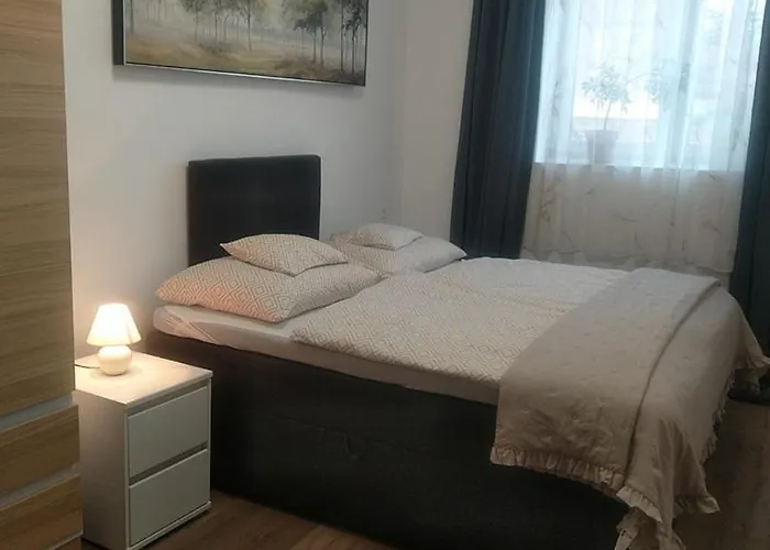 Silver Dream Apartmanhaz דברצן